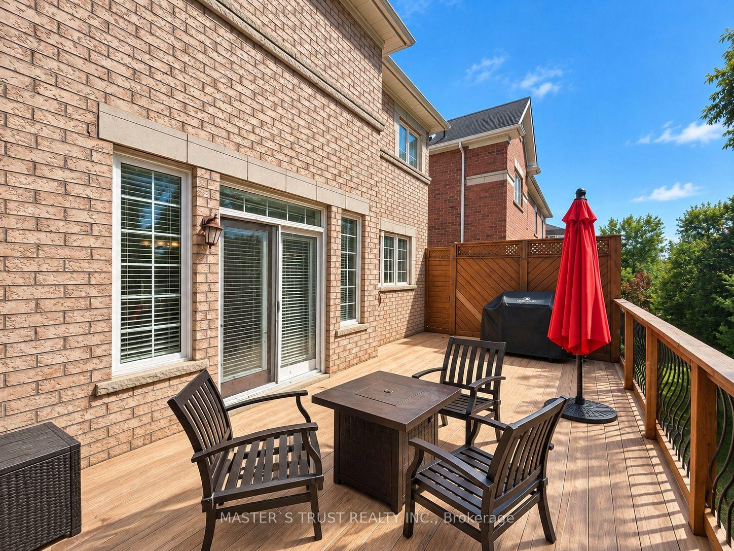 Photo 33 of 66 Chaya Sara Gardens, Vaughan, Patterson — HOMEH