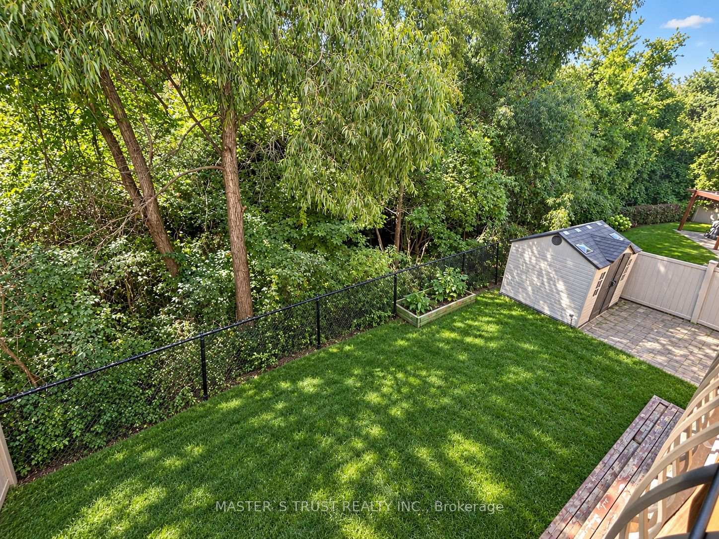Photo 34 of 66 Chaya Sara Gardens, Vaughan, Patterson — HOMEH