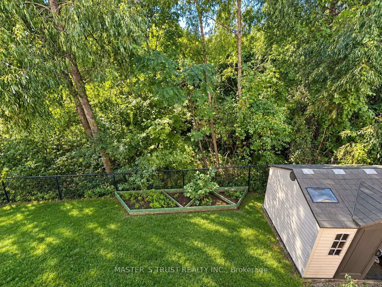 Photo 35 of 66 Chaya Sara Gardens, Vaughan, Patterson — HOMEH