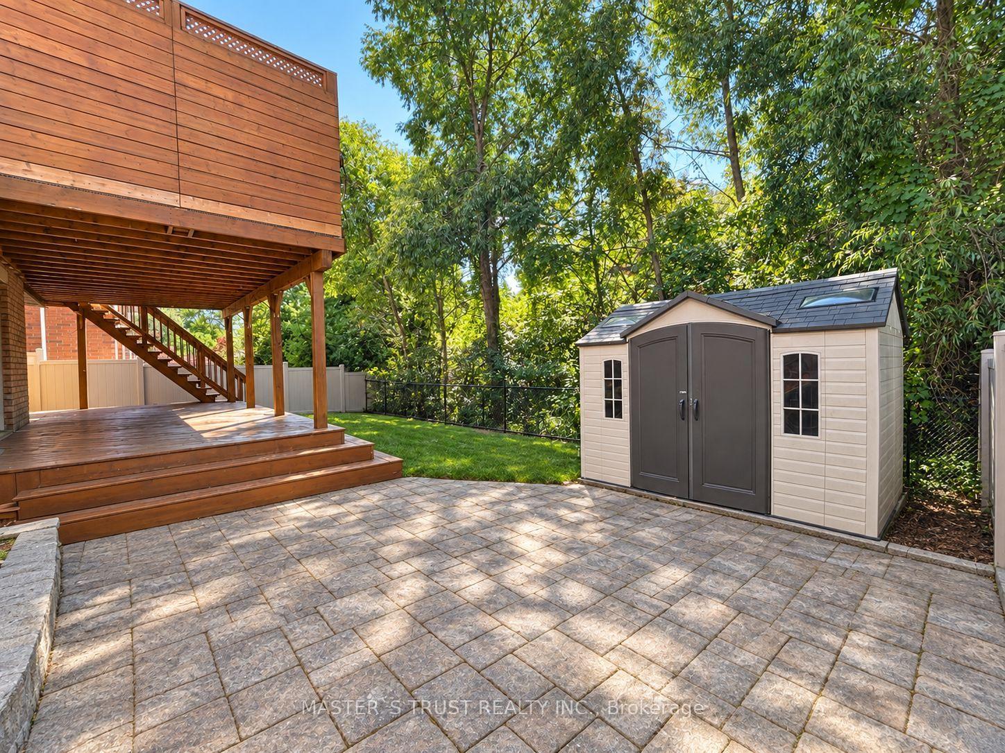 Photo 36 of 66 Chaya Sara Gardens, Vaughan, Patterson — HOMEH