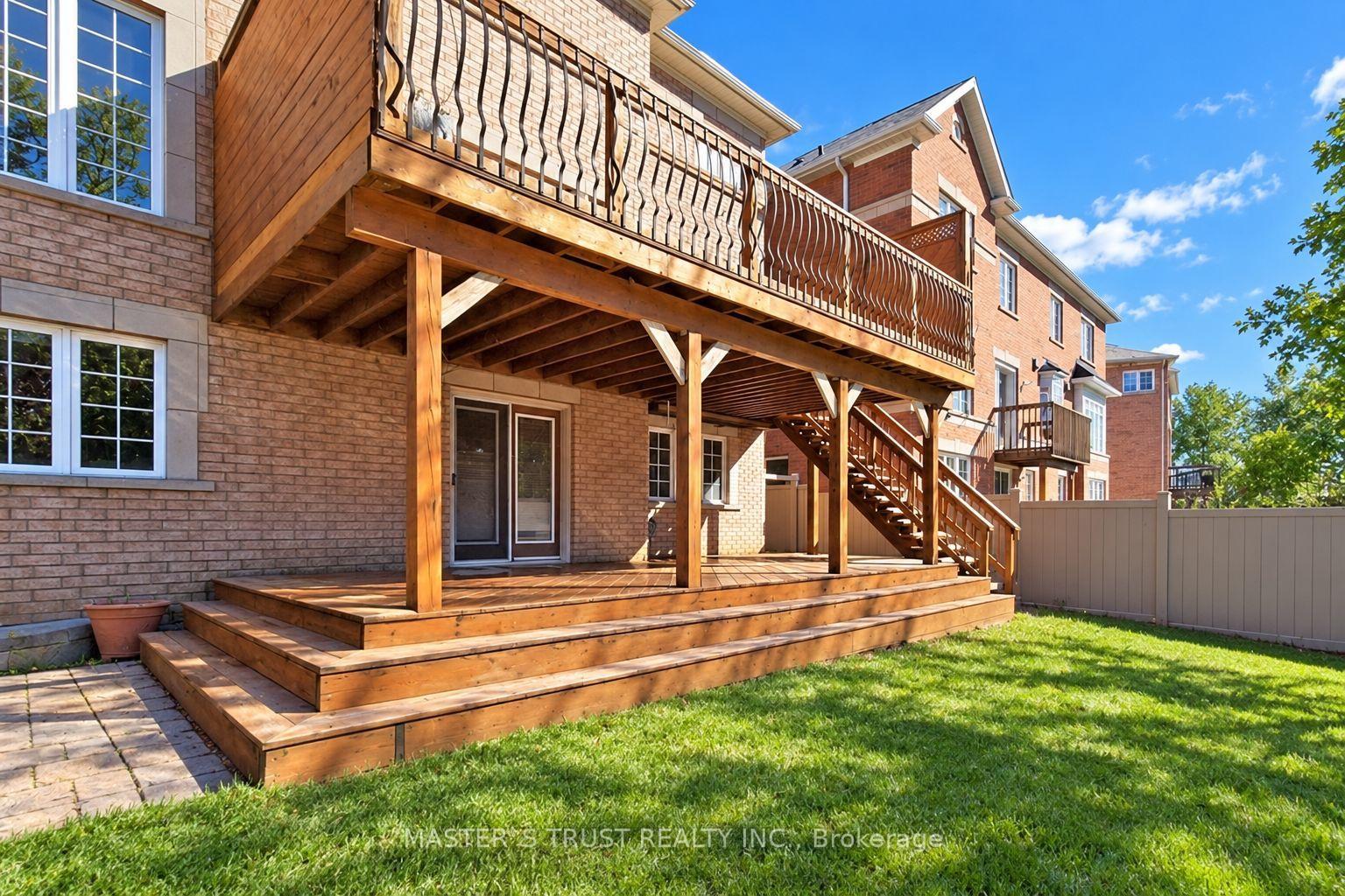 Photo 38 of 66 Chaya Sara Gardens, Vaughan, Patterson — HOMEH