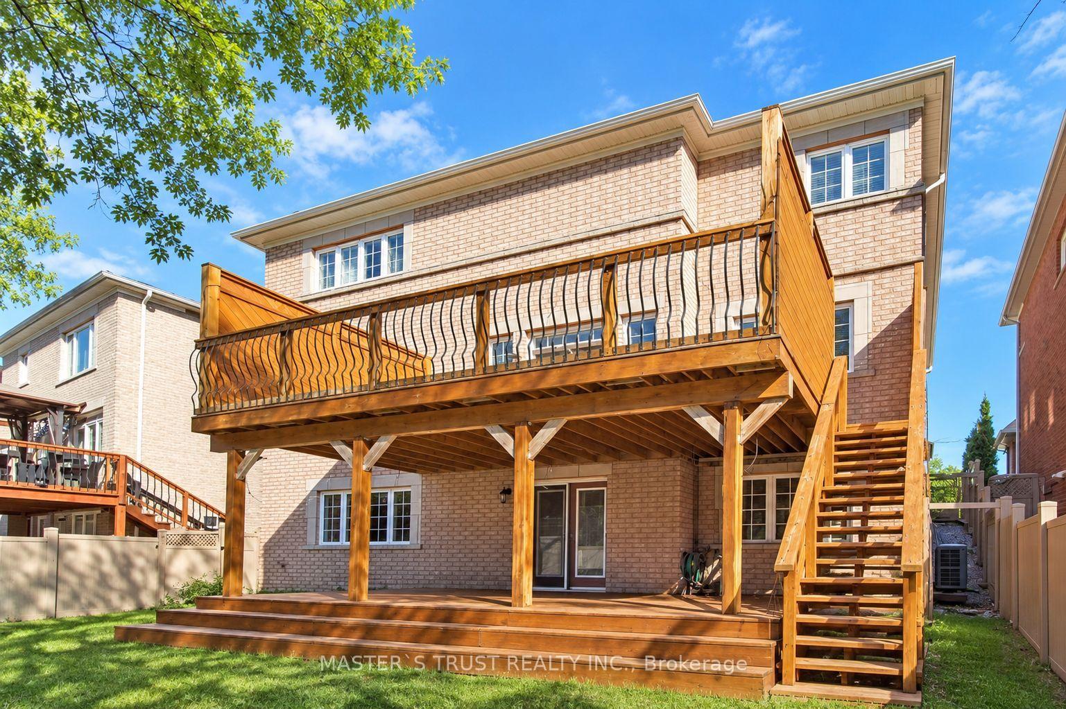 Photo 39 of 66 Chaya Sara Gardens, Vaughan, Patterson — HOMEH