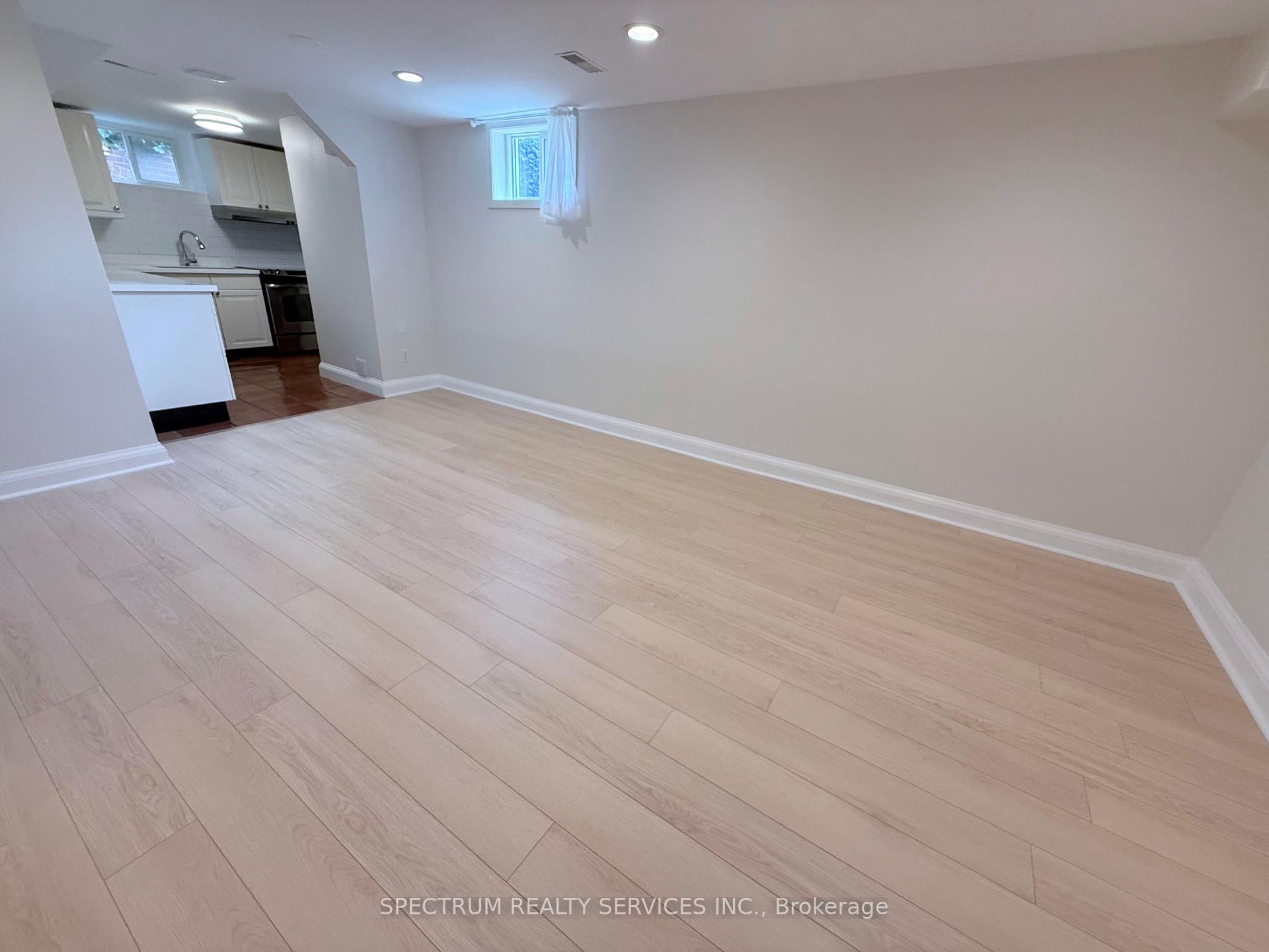 Photo 15 of Unit Lower, 172 Queenslea Avenue, North York, Humberlea-Pelmo Park — HOMEH