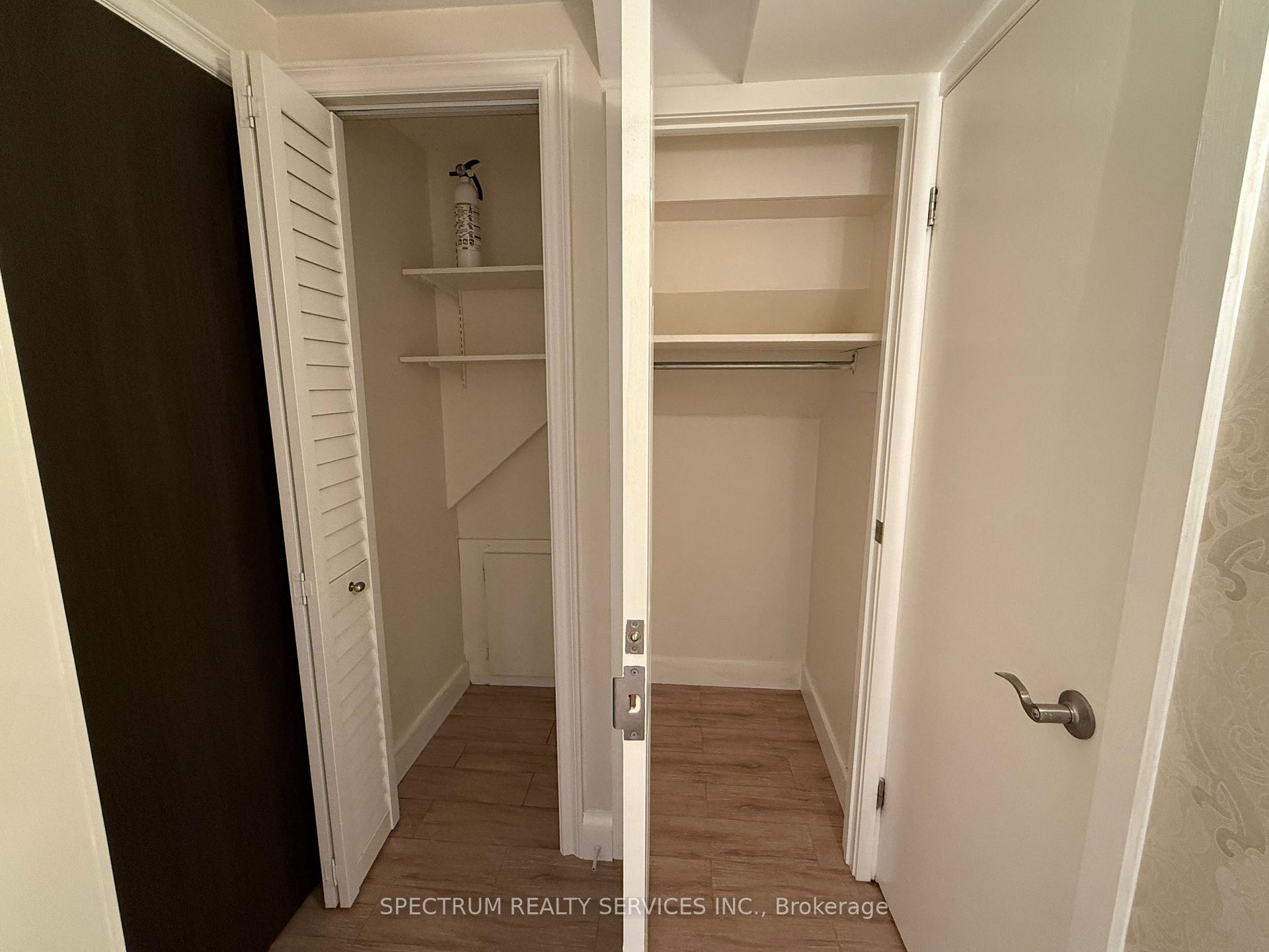 Photo 20 of Unit Lower, 172 Queenslea Avenue, North York, Humberlea-Pelmo Park — HOMEH