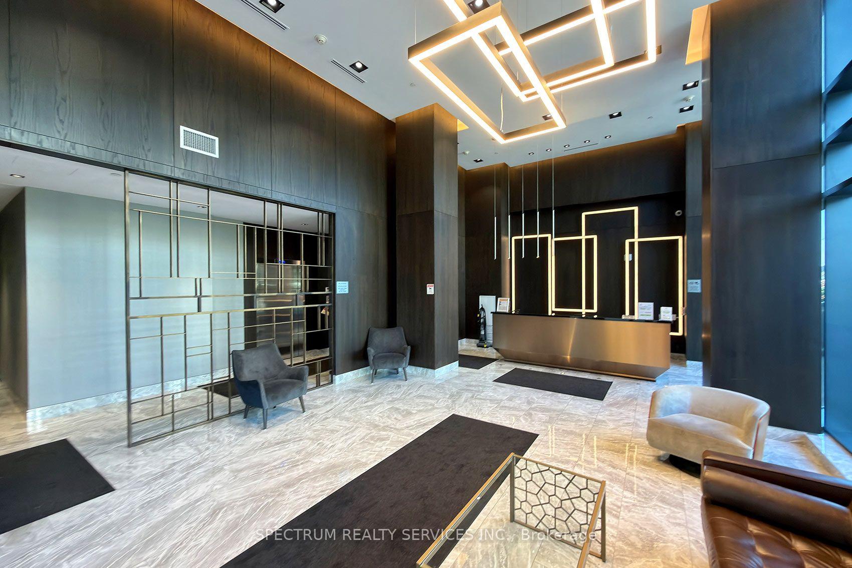 Photo 3 of Unit 307, 1461 Lawrence Avenue, North York, Brookhaven-Amesbury — HOMEH