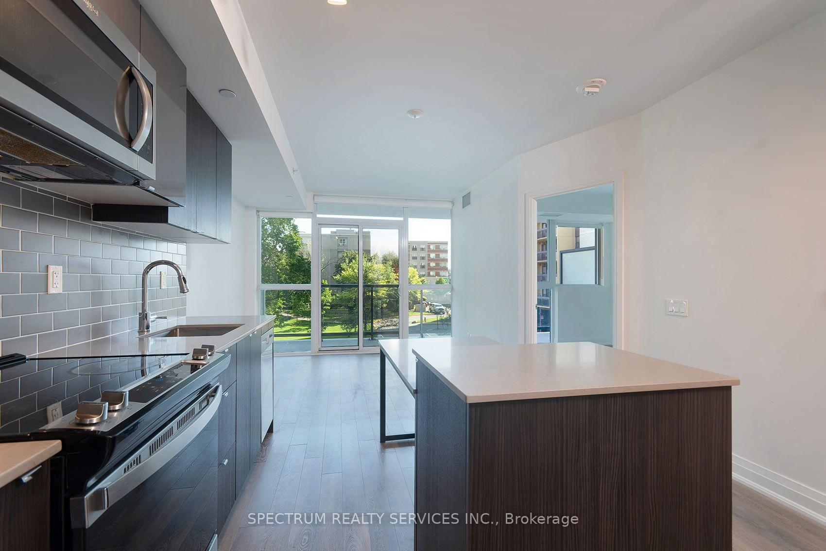 Photo 13 of Unit 307, 1461 Lawrence Avenue, North York, Brookhaven-Amesbury — HOMEH