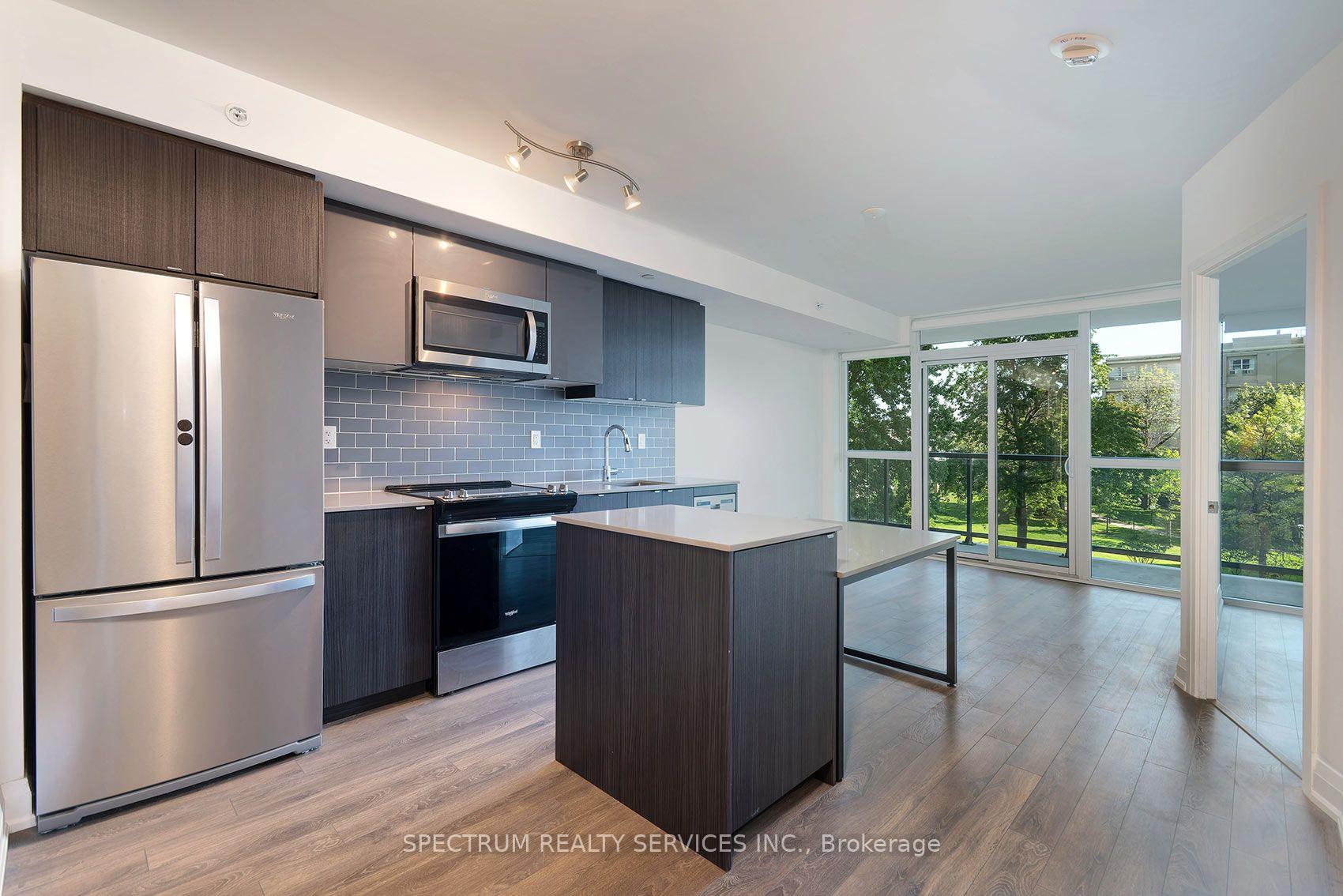 Photo 17 of Unit 307, 1461 Lawrence Avenue, North York, Brookhaven-Amesbury — HOMEH