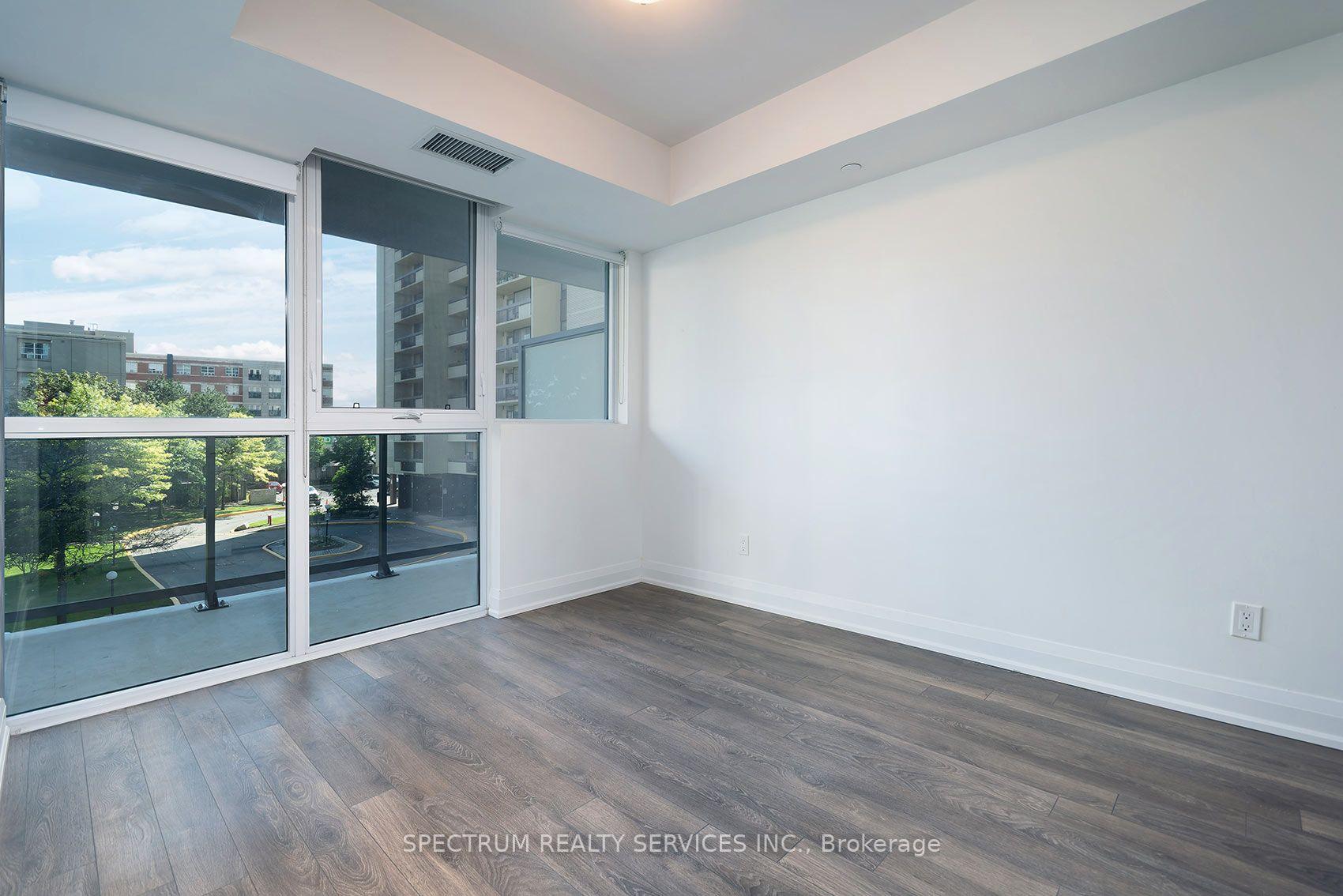 Photo 18 of Unit 307, 1461 Lawrence Avenue, North York, Brookhaven-Amesbury — HOMEH