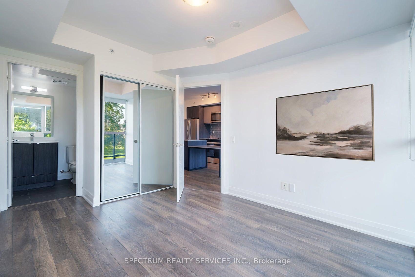 Photo 20 of Unit 307, 1461 Lawrence Avenue, North York, Brookhaven-Amesbury — HOMEH