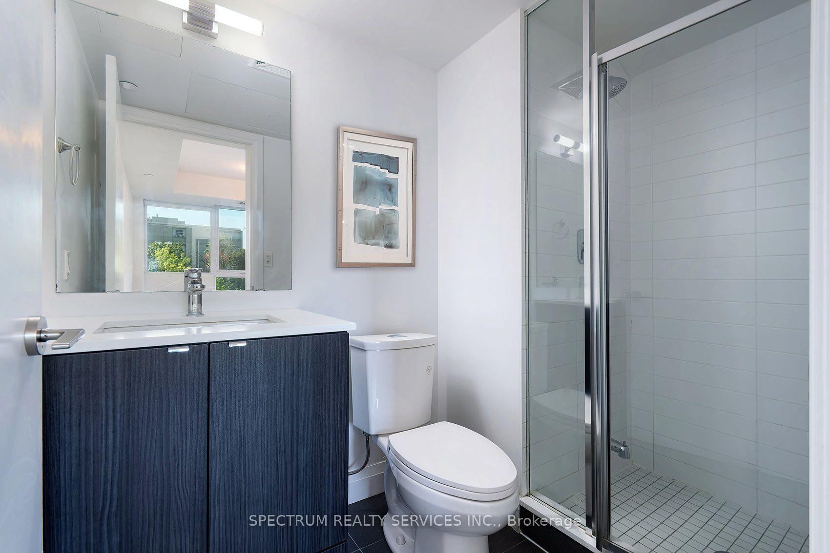 Photo 21 of Unit 307, 1461 Lawrence Avenue, North York, Brookhaven-Amesbury — HOMEH