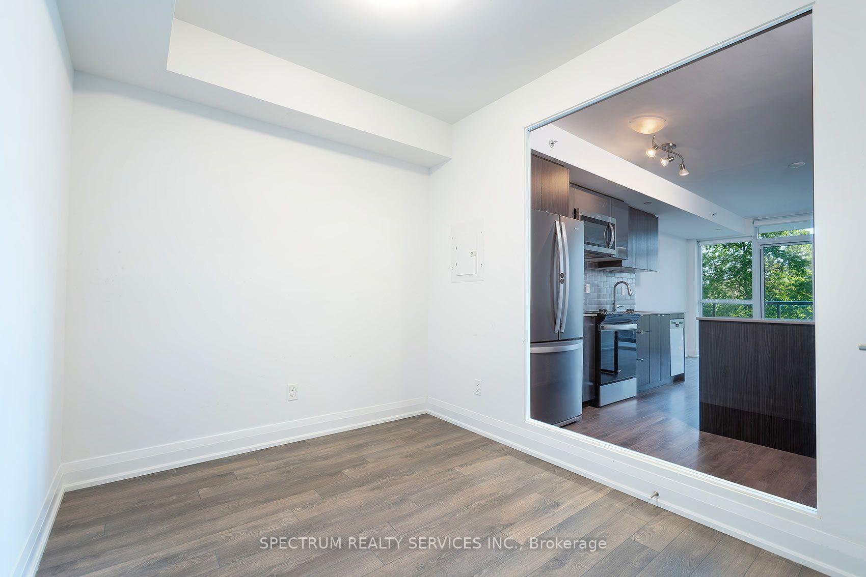 Photo 23 of Unit 307, 1461 Lawrence Avenue, North York, Brookhaven-Amesbury — HOMEH