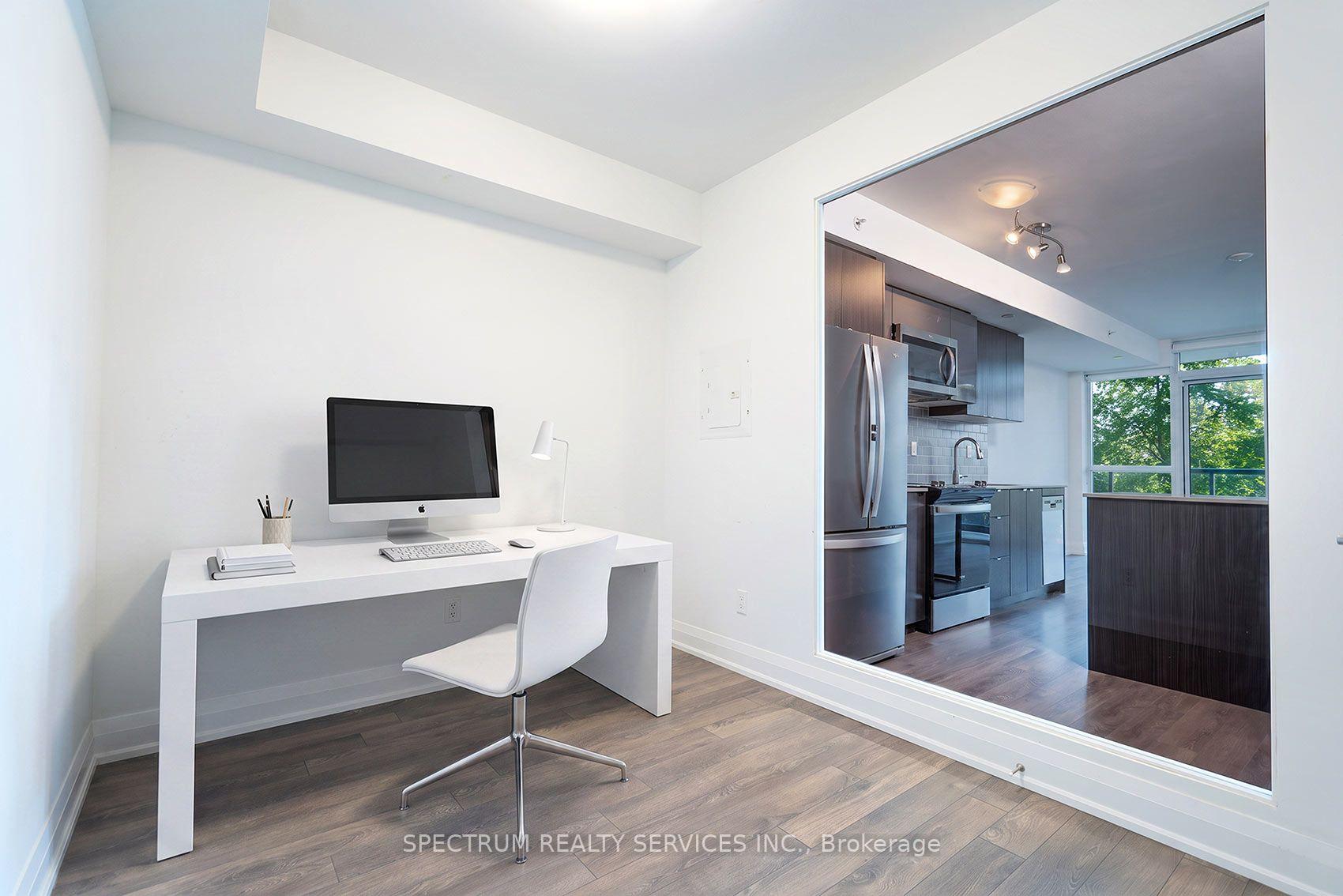 Photo 24 of Unit 307, 1461 Lawrence Avenue, North York, Brookhaven-Amesbury — HOMEH