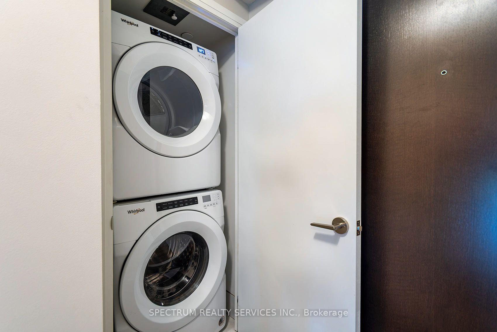 Photo 27 of Unit 307, 1461 Lawrence Avenue, North York, Brookhaven-Amesbury — HOMEH
