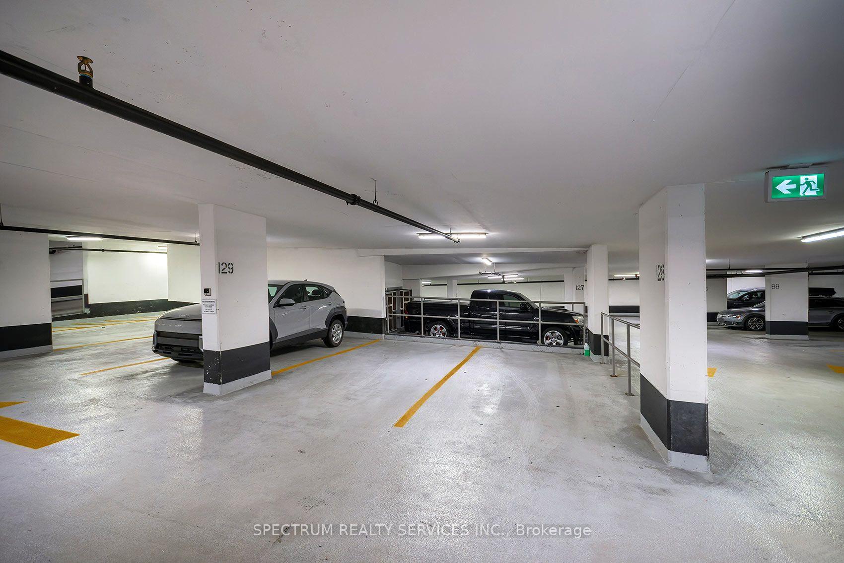 Photo 28 of Unit 307, 1461 Lawrence Avenue, North York, Brookhaven-Amesbury — HOMEH