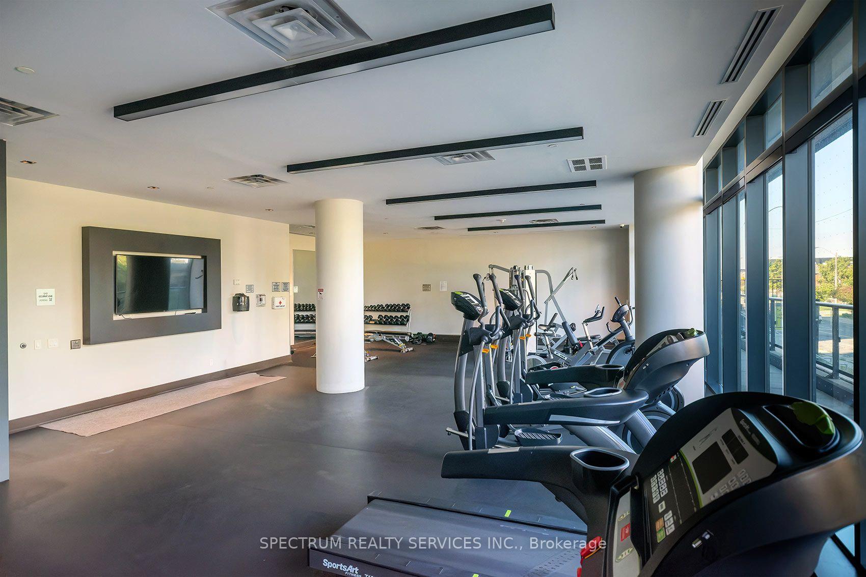 Photo 31 of Unit 307, 1461 Lawrence Avenue, North York, Brookhaven-Amesbury — HOMEH