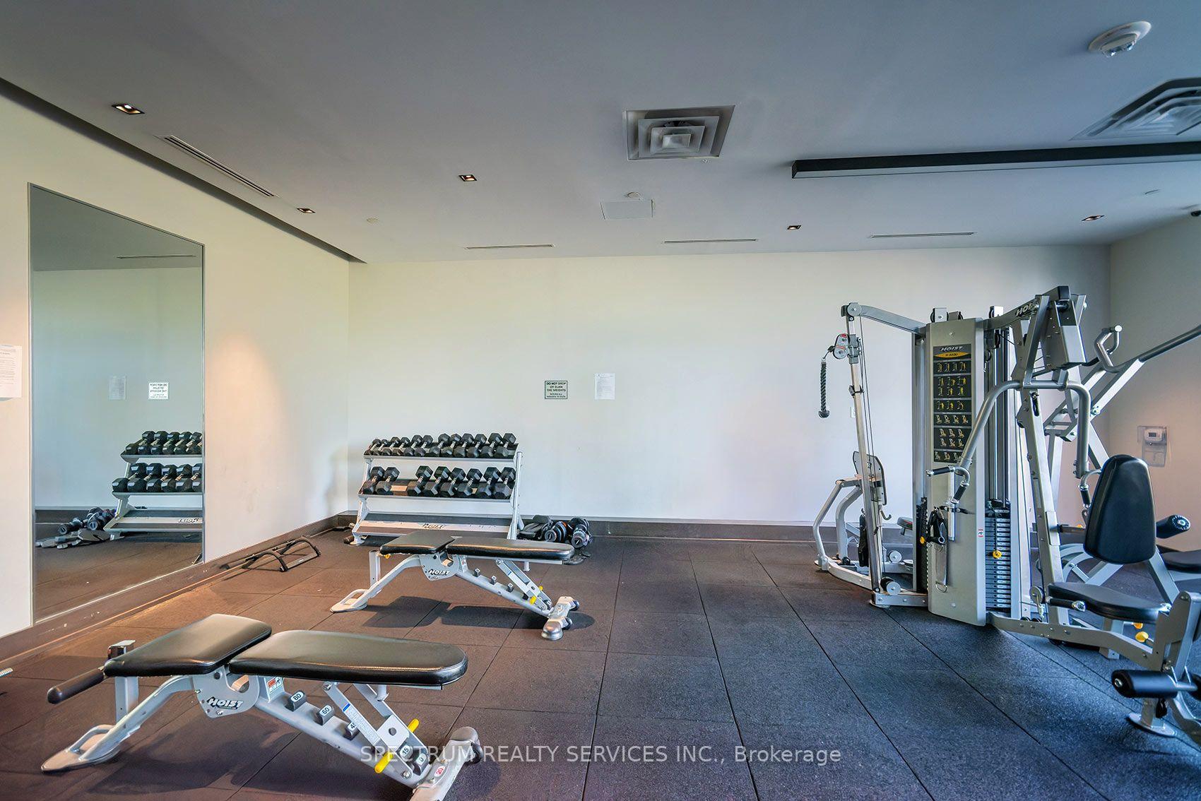 Photo 32 of Unit 307, 1461 Lawrence Avenue, North York, Brookhaven-Amesbury — HOMEH