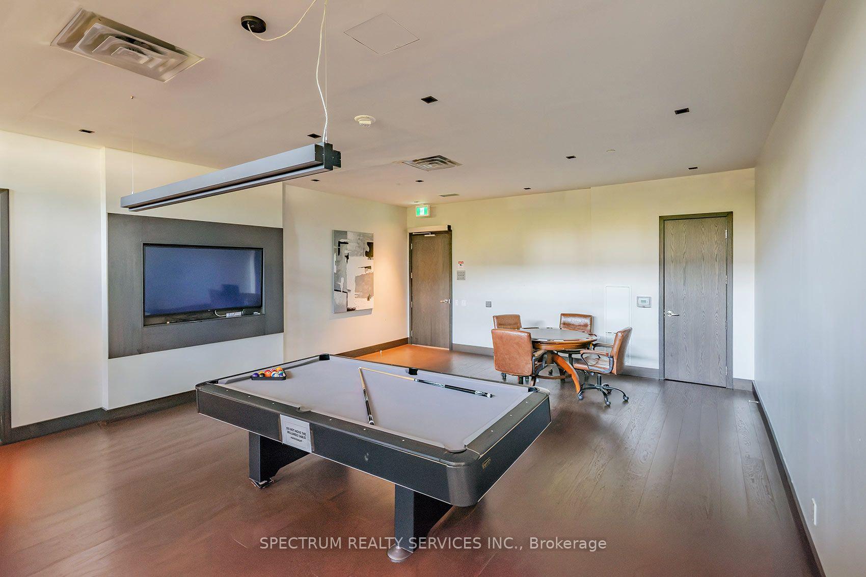Photo 34 of Unit 307, 1461 Lawrence Avenue, North York, Brookhaven-Amesbury — HOMEH