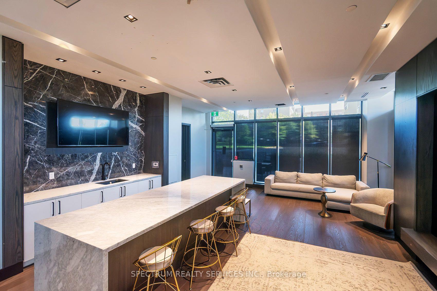 Photo 36 of Unit 307, 1461 Lawrence Avenue, North York, Brookhaven-Amesbury — HOMEH