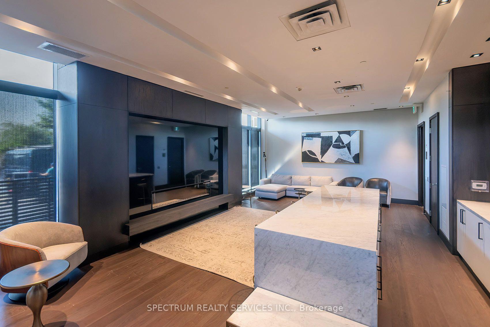 Photo 37 of Unit 307, 1461 Lawrence Avenue, North York, Brookhaven-Amesbury — HOMEH