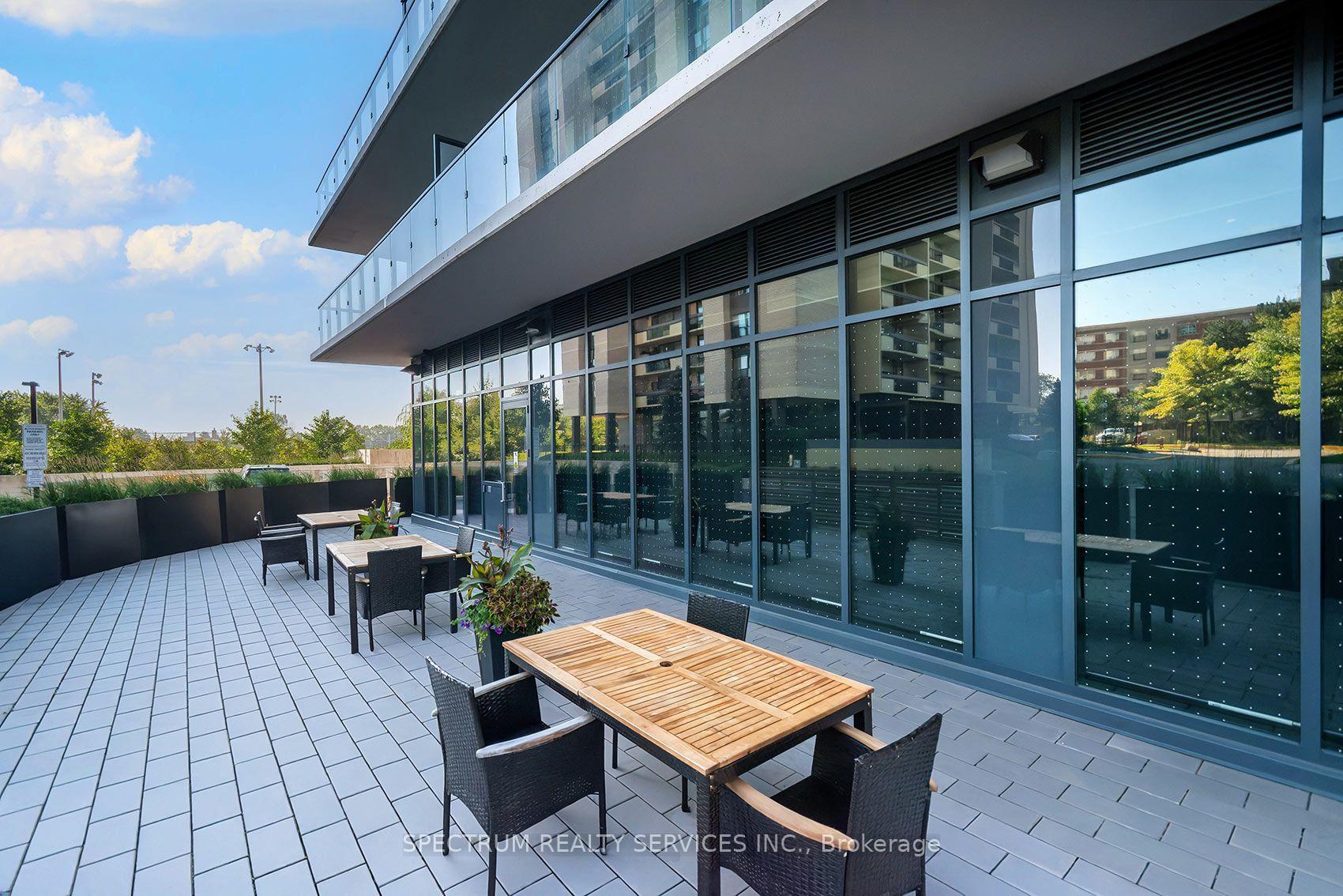 Photo 39 of Unit 307, 1461 Lawrence Avenue, North York, Brookhaven-Amesbury — HOMEH