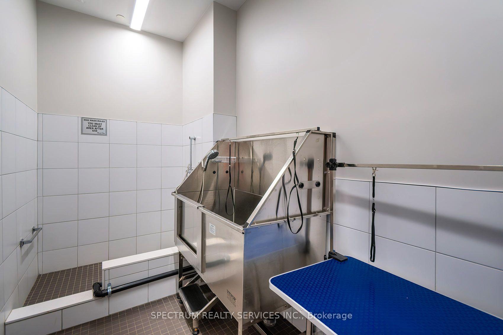 Photo 42 of Unit 307, 1461 Lawrence Avenue, North York, Brookhaven-Amesbury — HOMEH