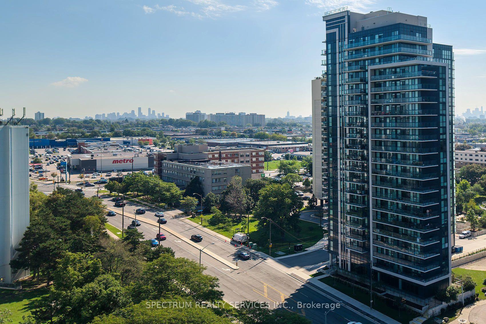 Photo 44 of Unit 307, 1461 Lawrence Avenue, North York, Brookhaven-Amesbury — HOMEH