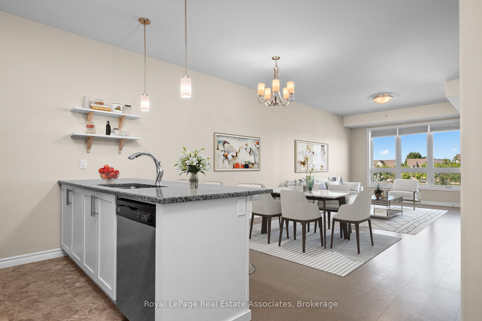 Photo 8 of Unit 204, 740 Augusta Drive, Kingston, City Northwest — HOMEH