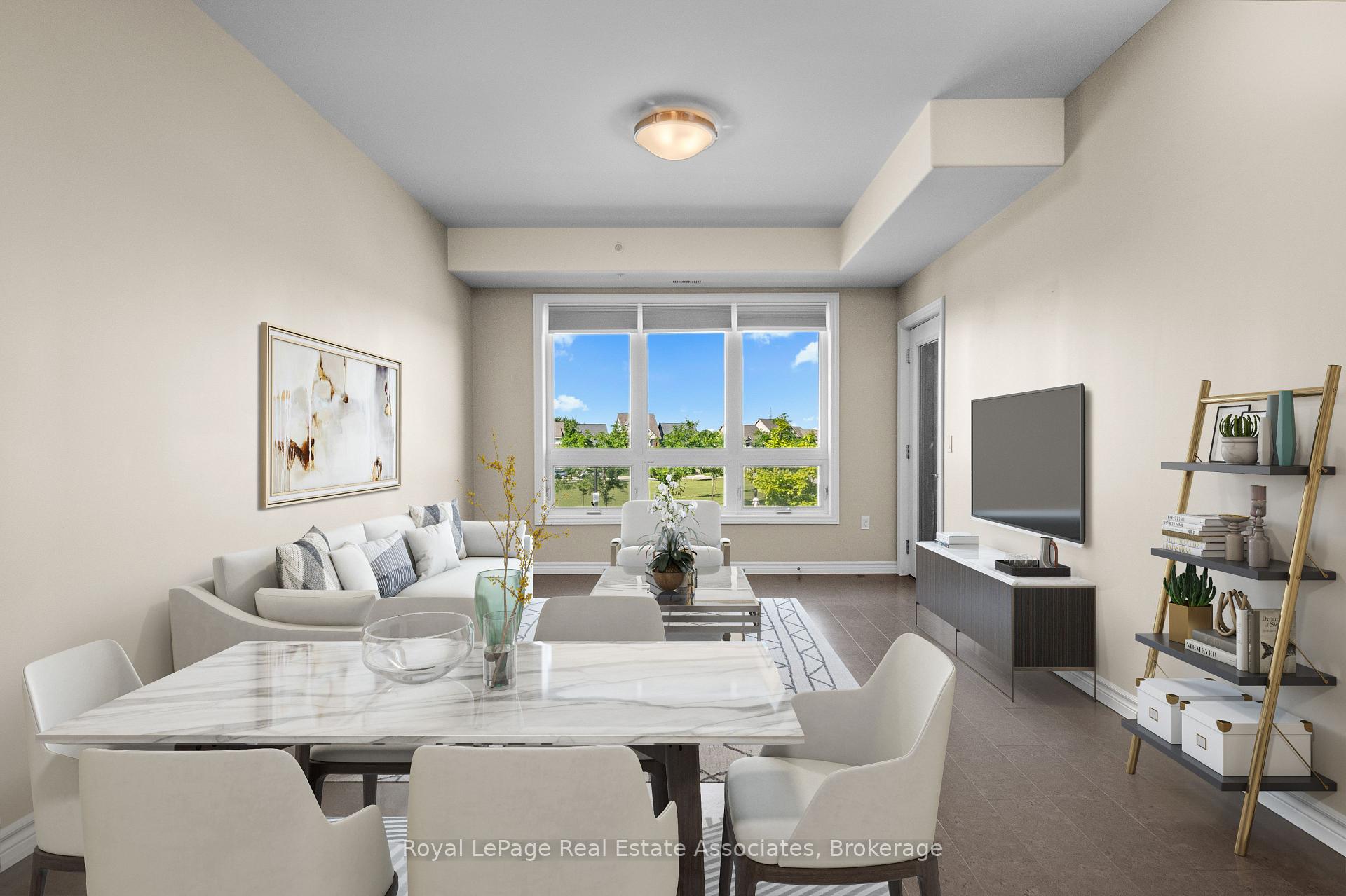 Photo 9 of Unit 204, 740 Augusta Drive, Kingston, City Northwest — HOMEH