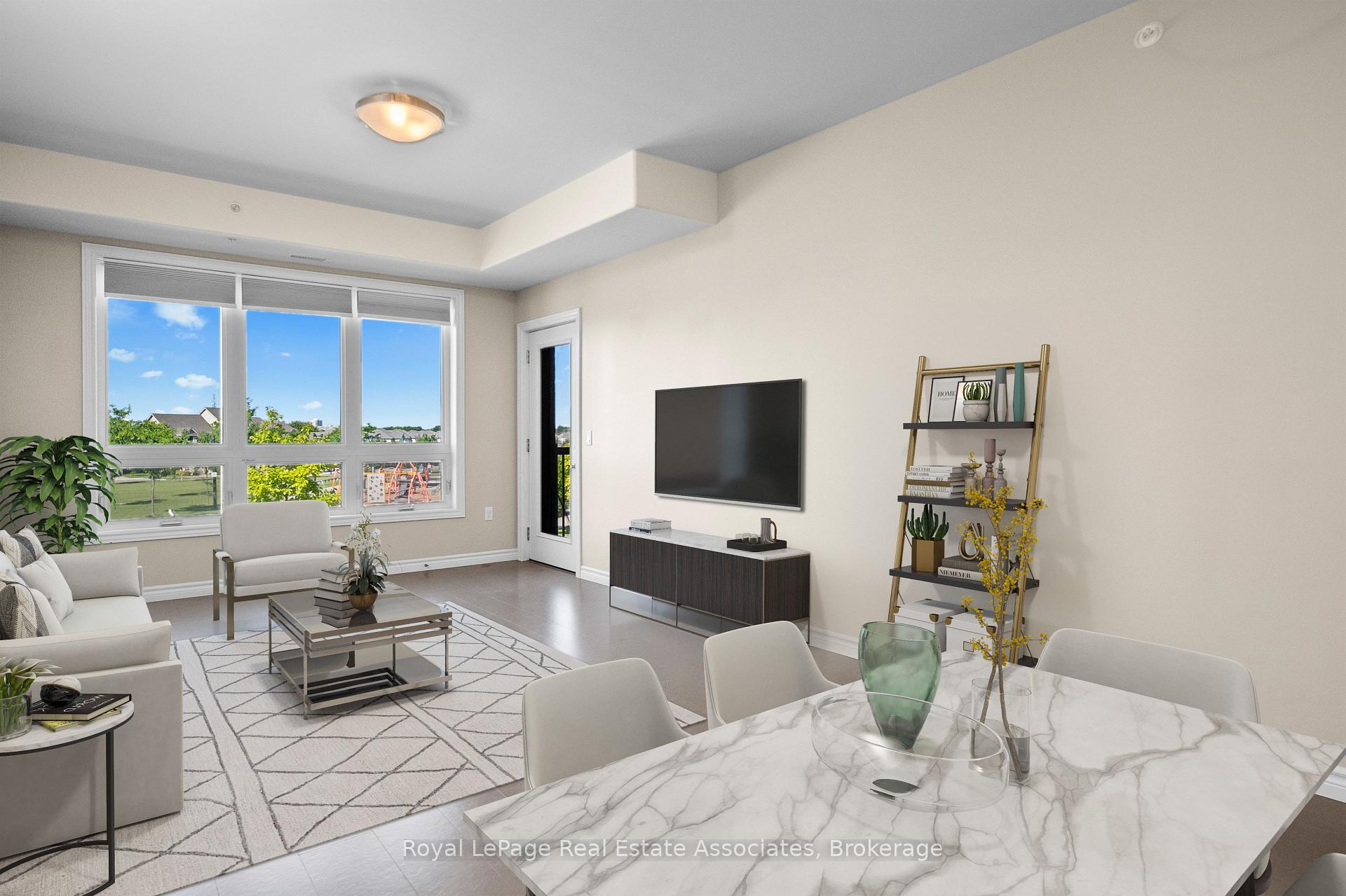 Photo 10 of Unit 204, 740 Augusta Drive, Kingston, City Northwest — HOMEH