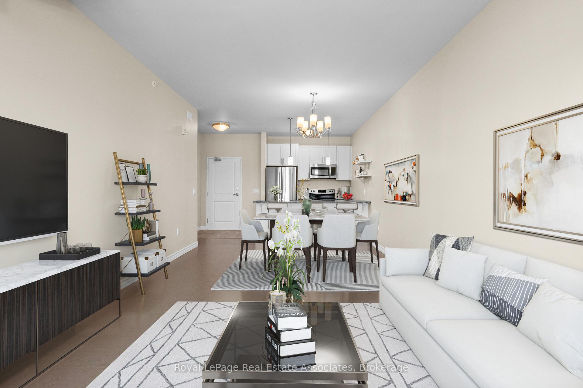 Photo 11 of Unit 204, 740 Augusta Drive, Kingston, City Northwest — HOMEH