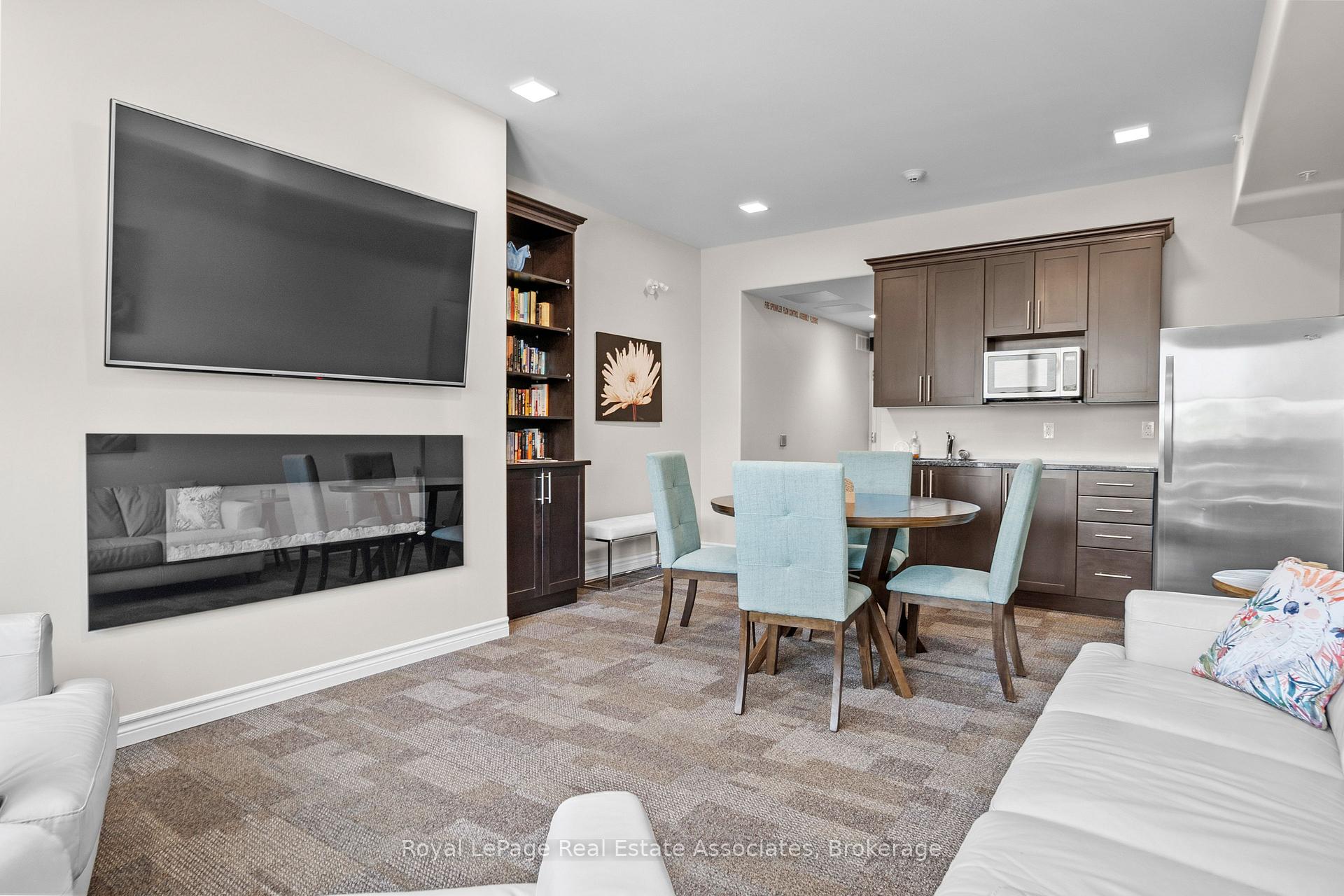 Photo 20 of Unit 204, 740 Augusta Drive, Kingston, City Northwest — HOMEH