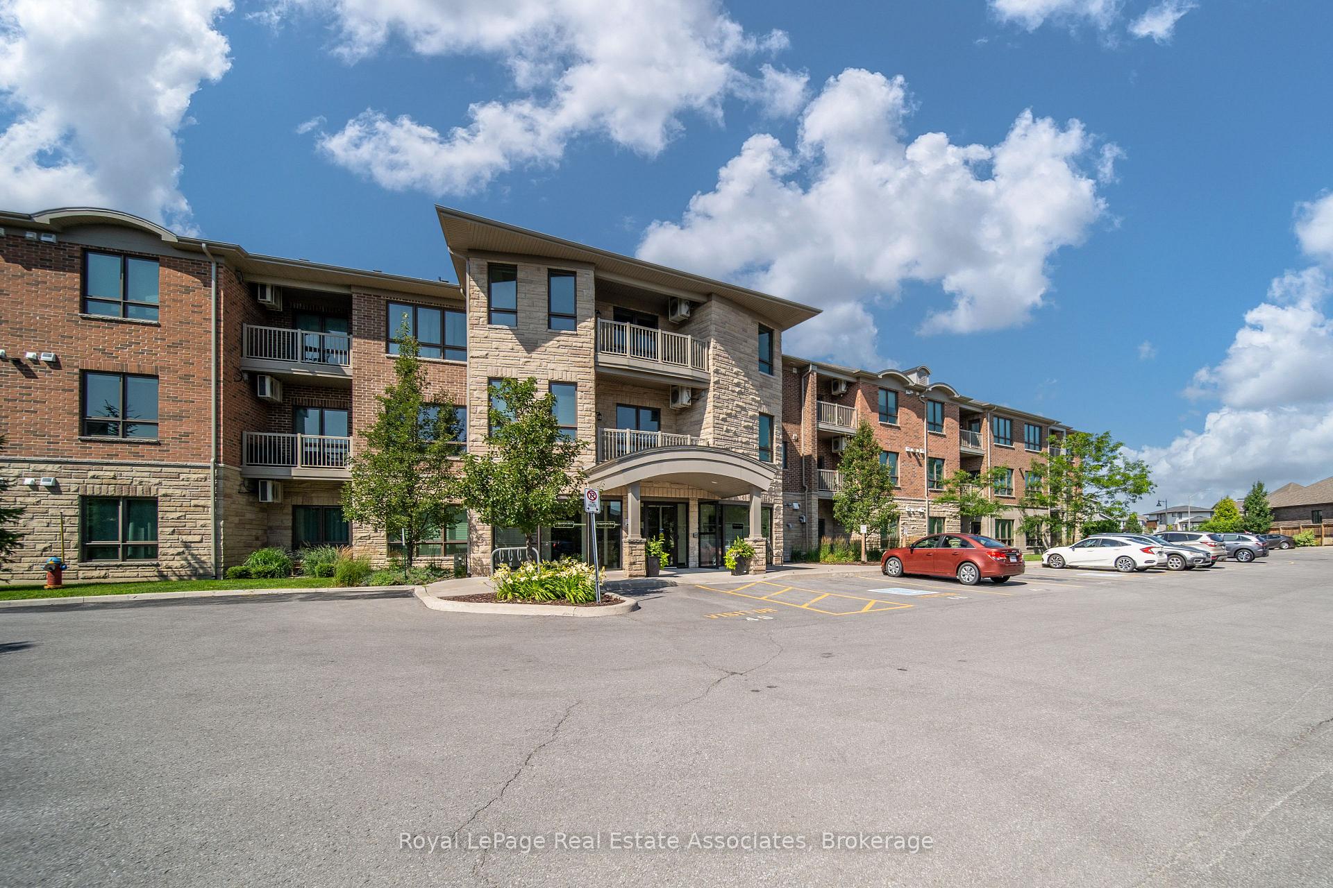 Photo 22 of Unit 204, 740 Augusta Drive, Kingston, City Northwest — HOMEH