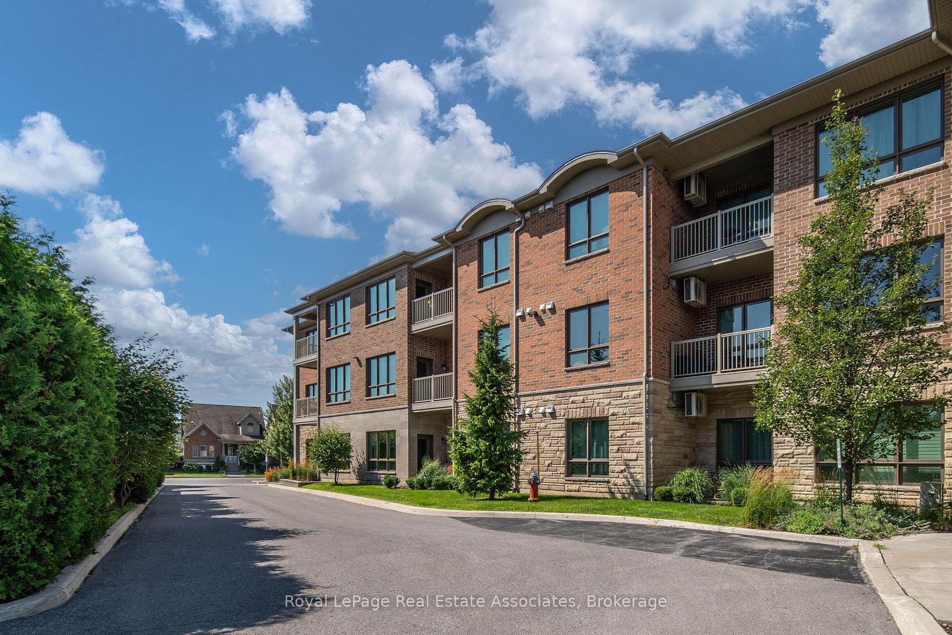 Photo 23 of Unit 204, 740 Augusta Drive, Kingston, City Northwest — HOMEH
