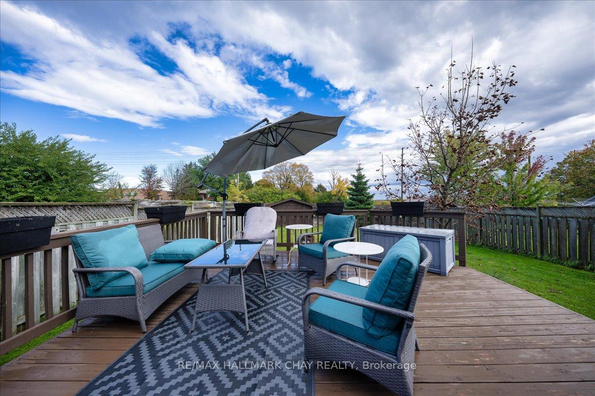 Photo 36 of 37 Joliette Place, Georgina, Keswick North — HOMEH