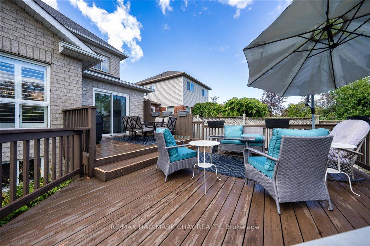 Photo 37 of 37 Joliette Place, Georgina, Keswick North — HOMEH