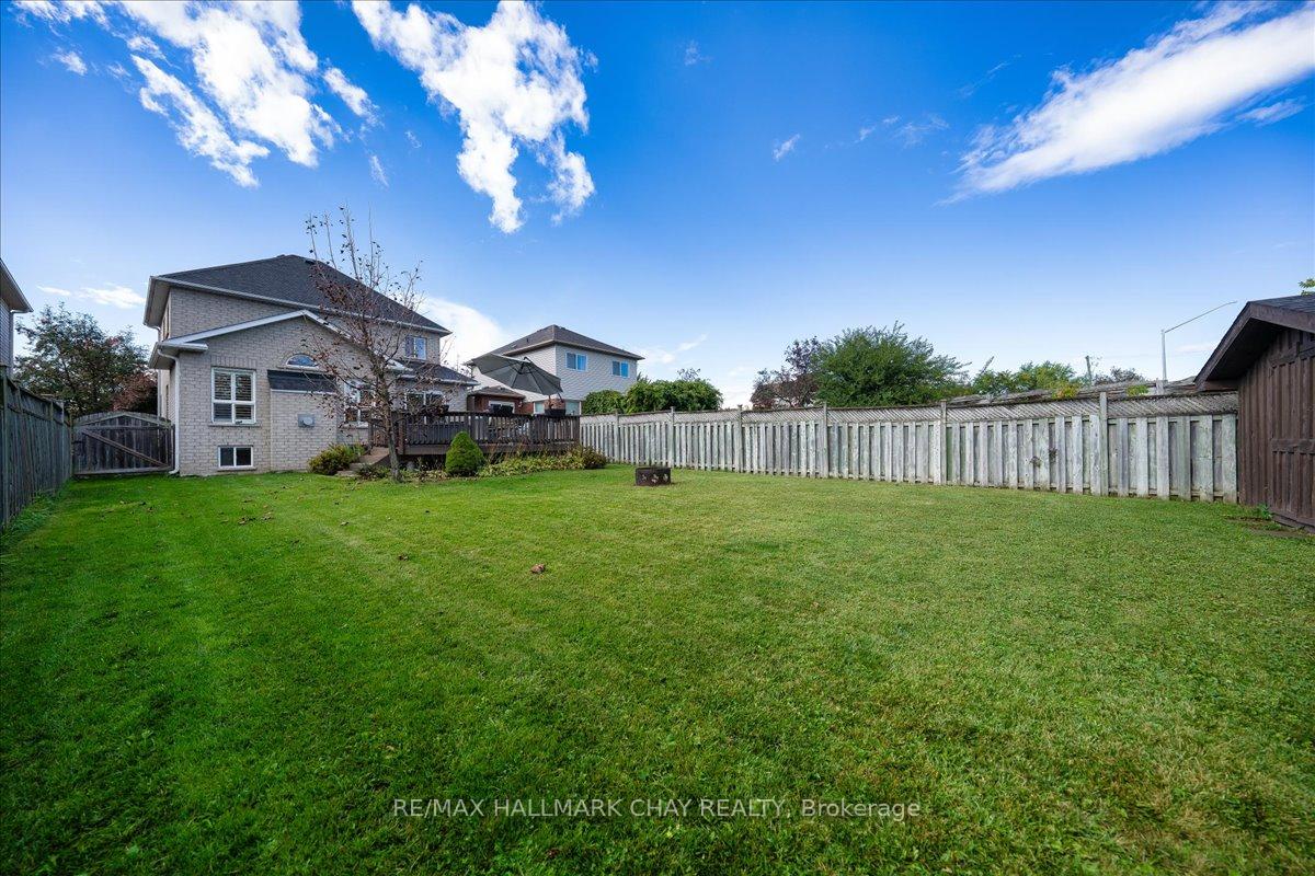 Photo 39 of 37 Joliette Place, Georgina, Keswick North — HOMEH