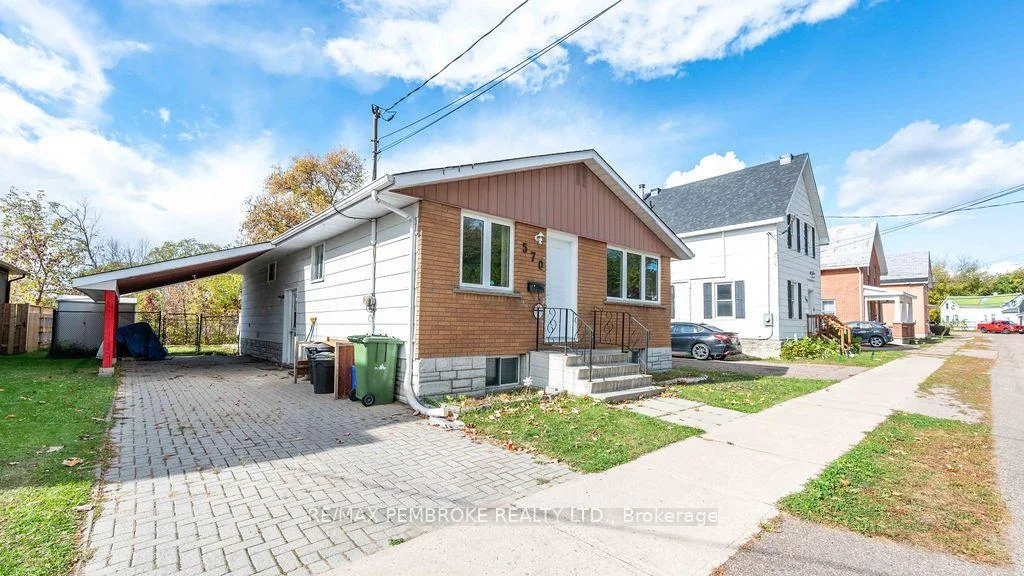 Photo 46 of 570 Moffat Street, Pembroke, Pembroke — HOMEH