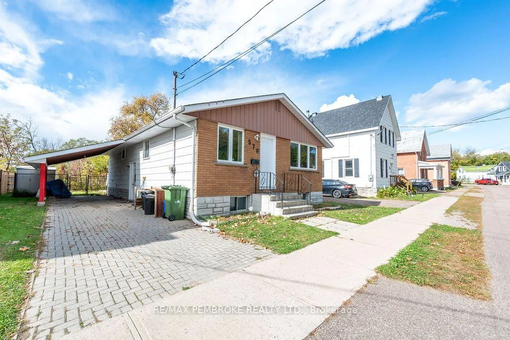 Photo 50 of 570 Moffat Street, Pembroke, Pembroke — HOMEH
