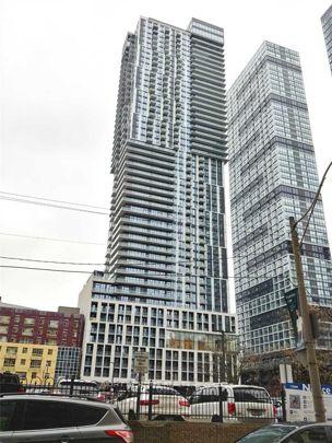 Photo of Unit 1126, 251 Jarvis Street