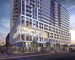 Photo 2 of Unit 1126, 251 Jarvis Street, Toronto, Moss Park — HOMEH