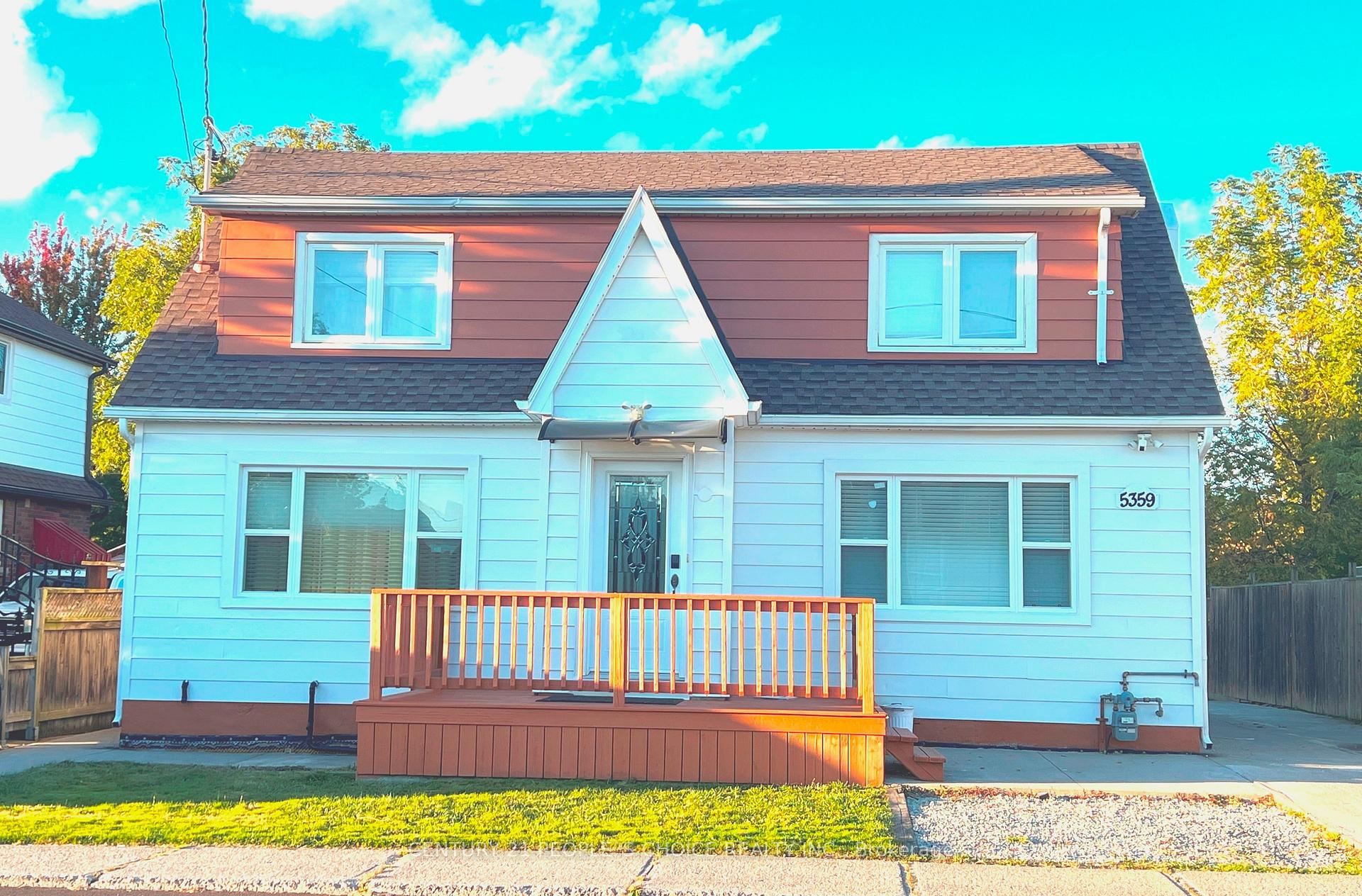 Photo of 5359 Kitchener Street