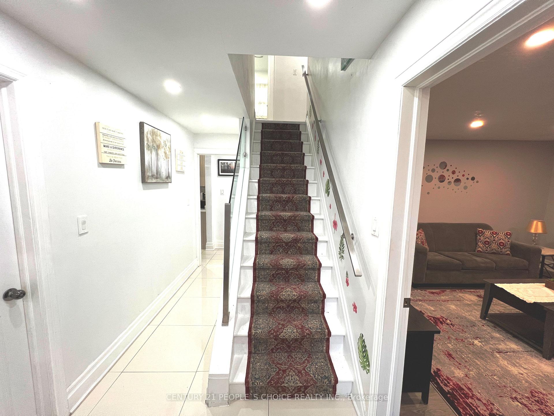 Photo 6 of 5359 Kitchener Street, Niagara Falls, Clifton Hill — HOMEH