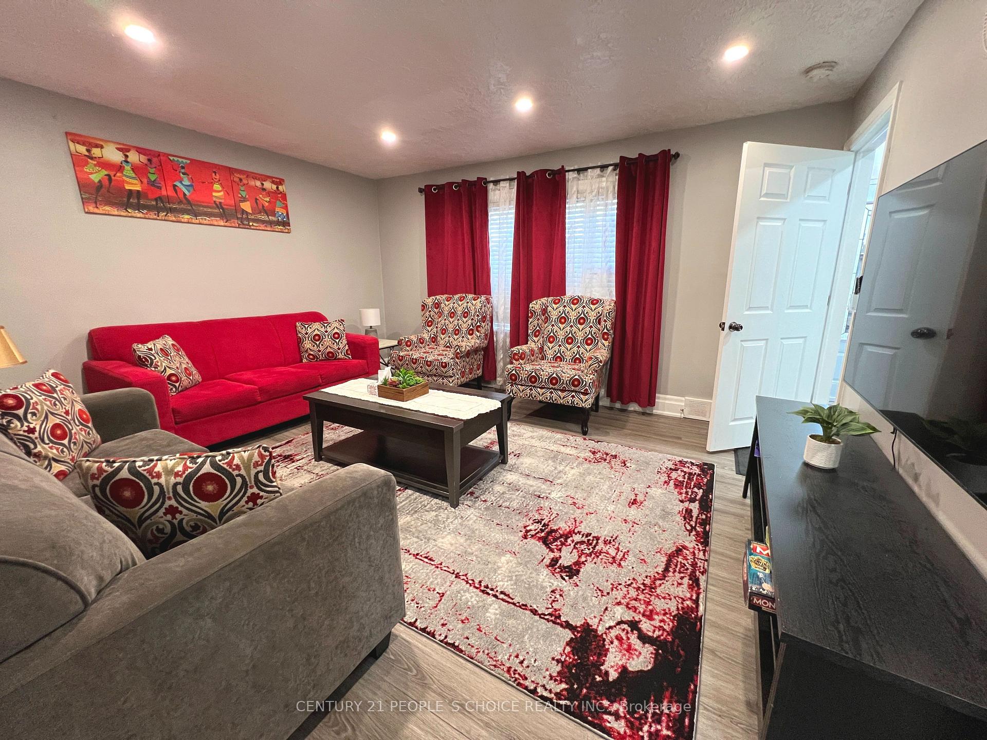 Photo 7 of 5359 Kitchener Street, Niagara Falls, Clifton Hill — HOMEH