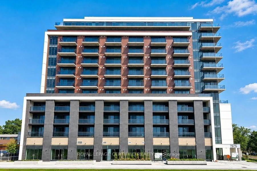 Photo of Unit 1018, 2825 Jane Street