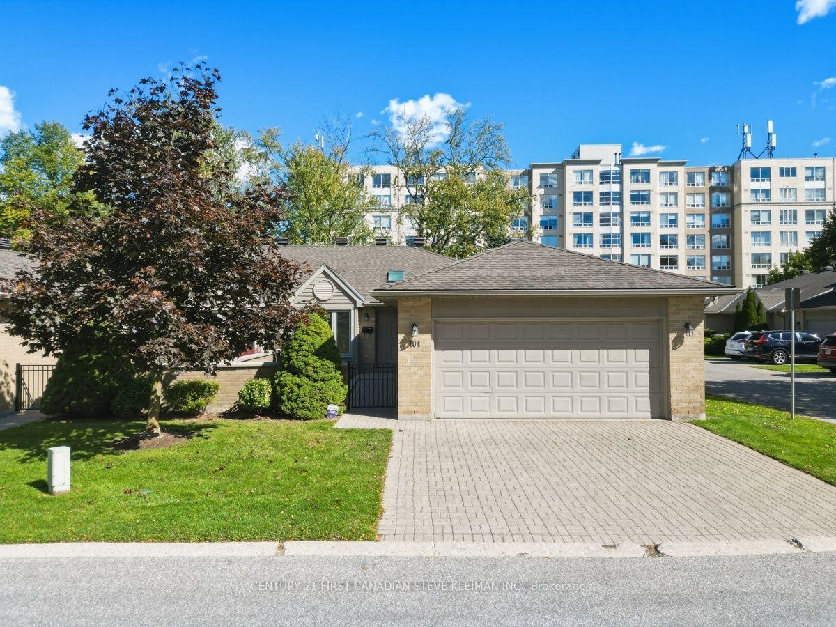 Photo of Unit 104, 1500 Richmond Street