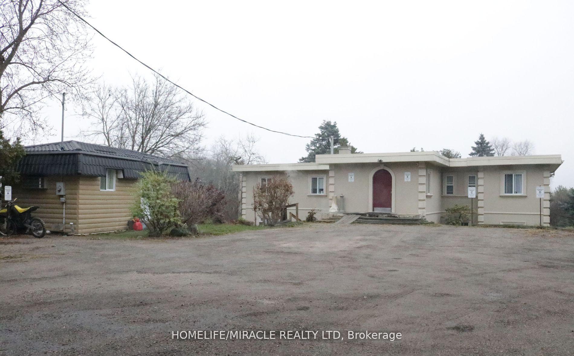 Photo of 15685 Innis Lake Road