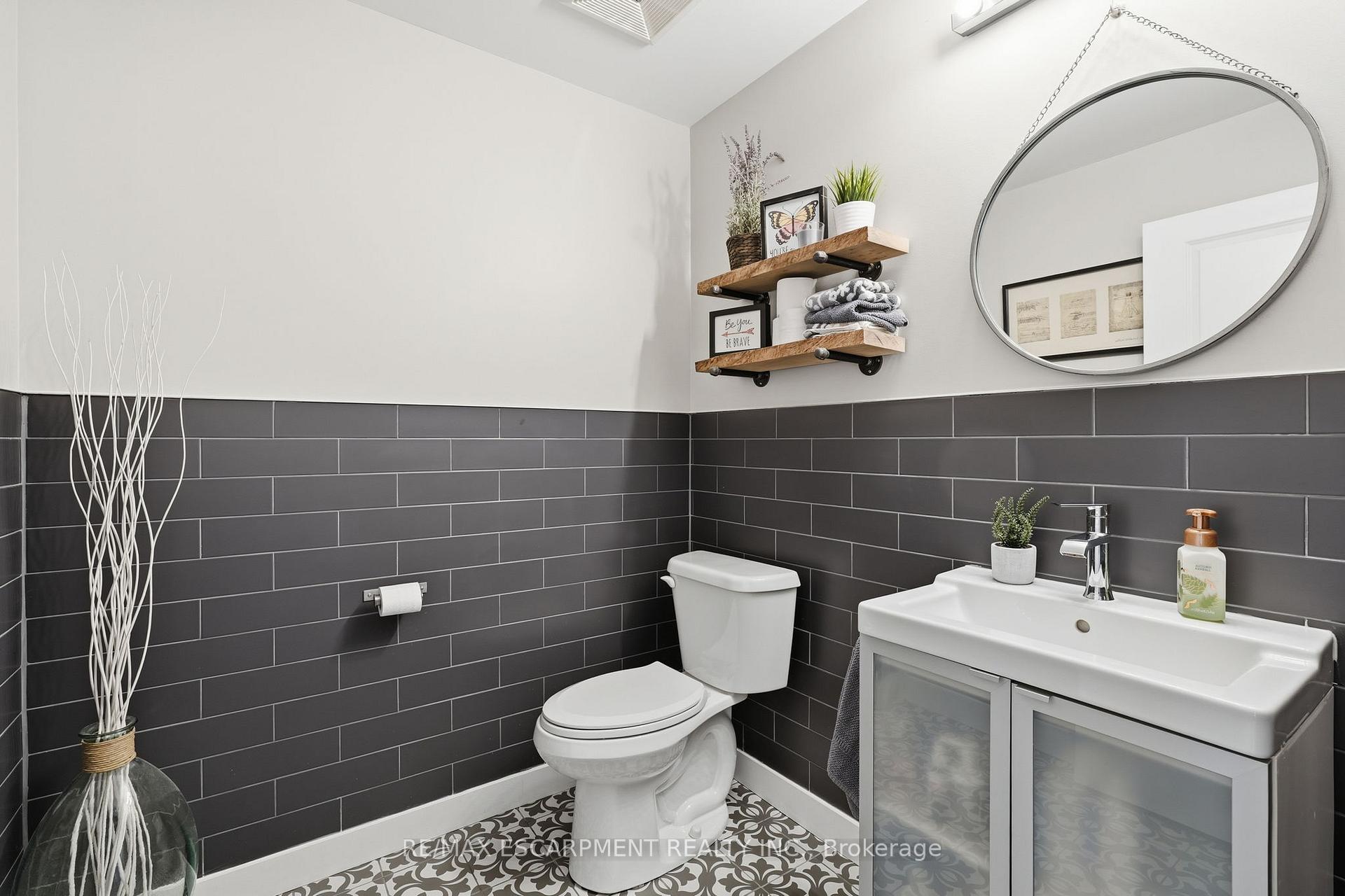 Photo 38 of 414 John Street, Hamilton, North End — HOMEH