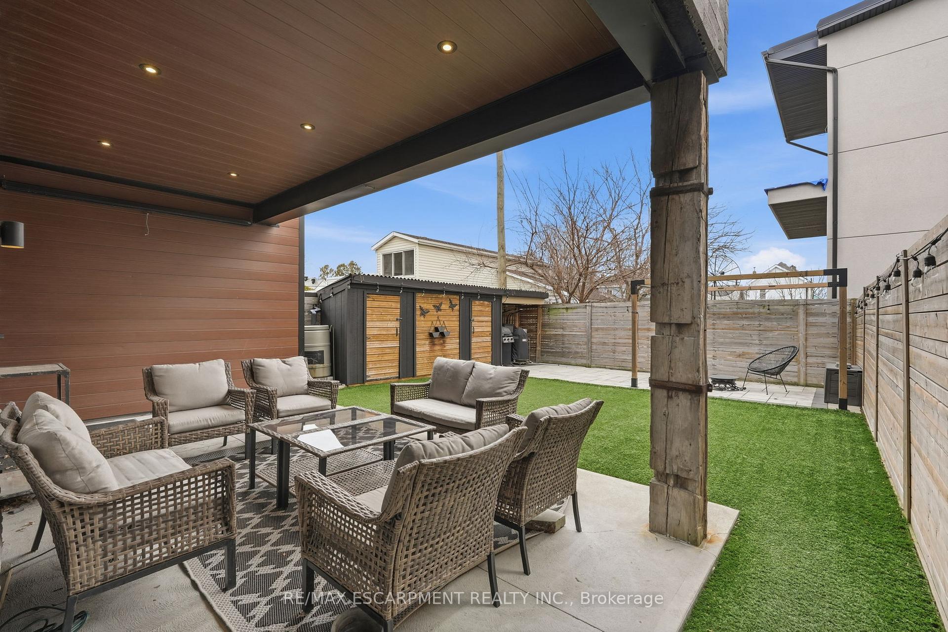 Photo 44 of 414 John Street, Hamilton, North End — HOMEH