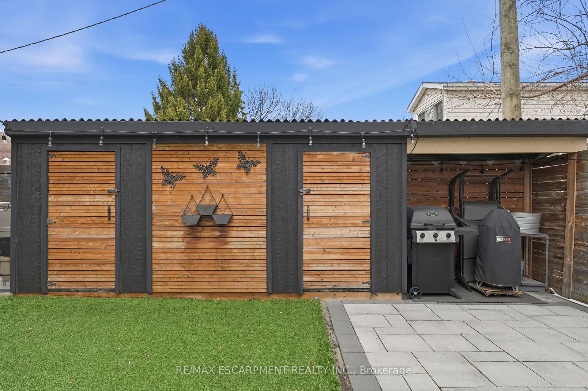 Photo 45 of 414 John Street, Hamilton, North End — HOMEH