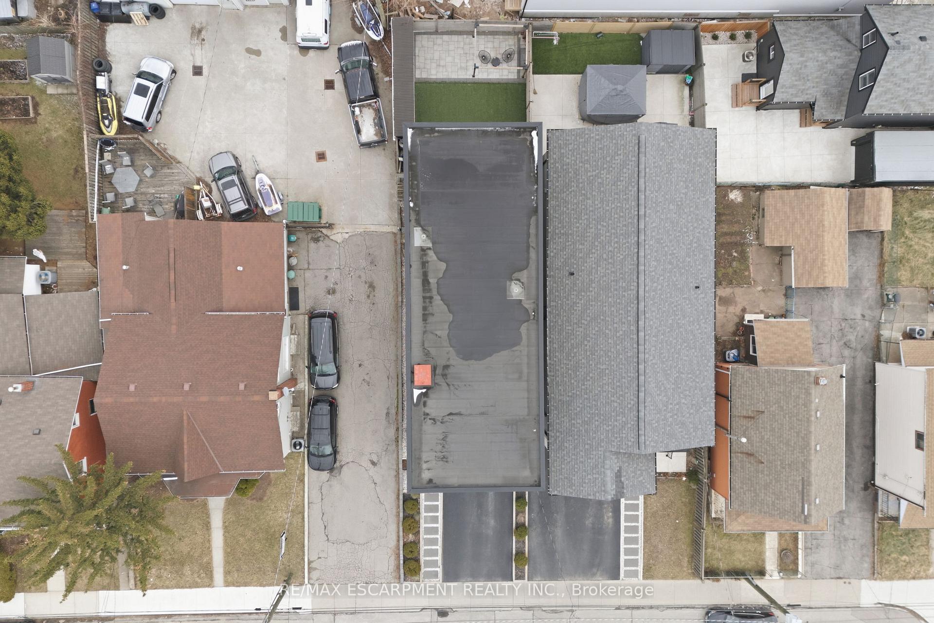 Photo 48 of 414 John Street, Hamilton, North End — HOMEH